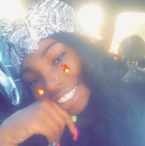 Meet your Posher, Tasha's